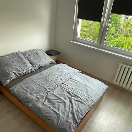 Jagiellonka Apartmán Malbork