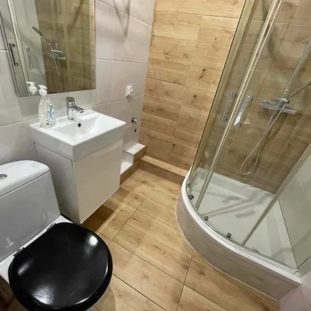 Jagiellonka Apartmán