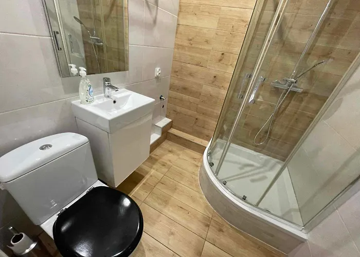 Jagiellonka Lägenhet